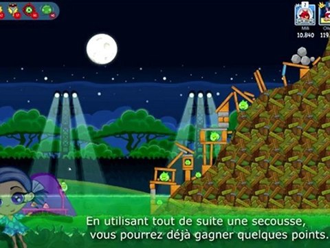 angry birds weekly tournament 7-3