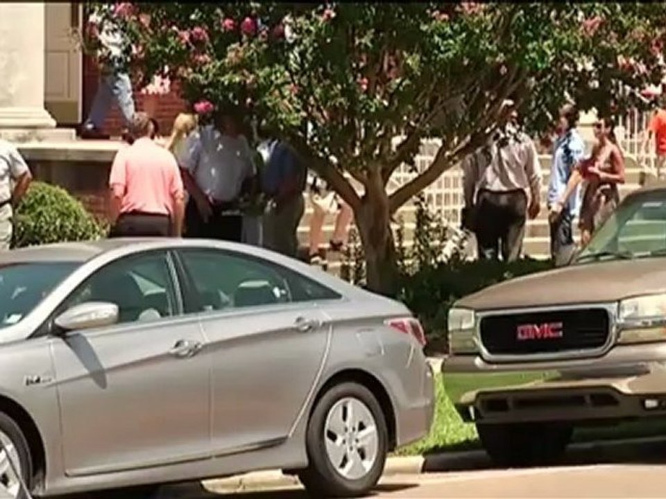 Etats-Unis: un pasteur refuse de marier un couple de Noirs