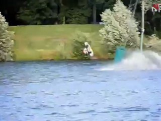 CornerShop Session - TK Cergy - Wake video - Xtrem Trip Video Contest