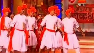 Maharashtrachi Lokdhara 30th July 2012 Video Watch Online Pt4