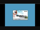 Windows 2000 Beta 3 Start Up Sound