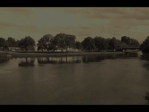 Tarawih GMS 25 Juillet 2012 By Si Mohammed Moussaoui