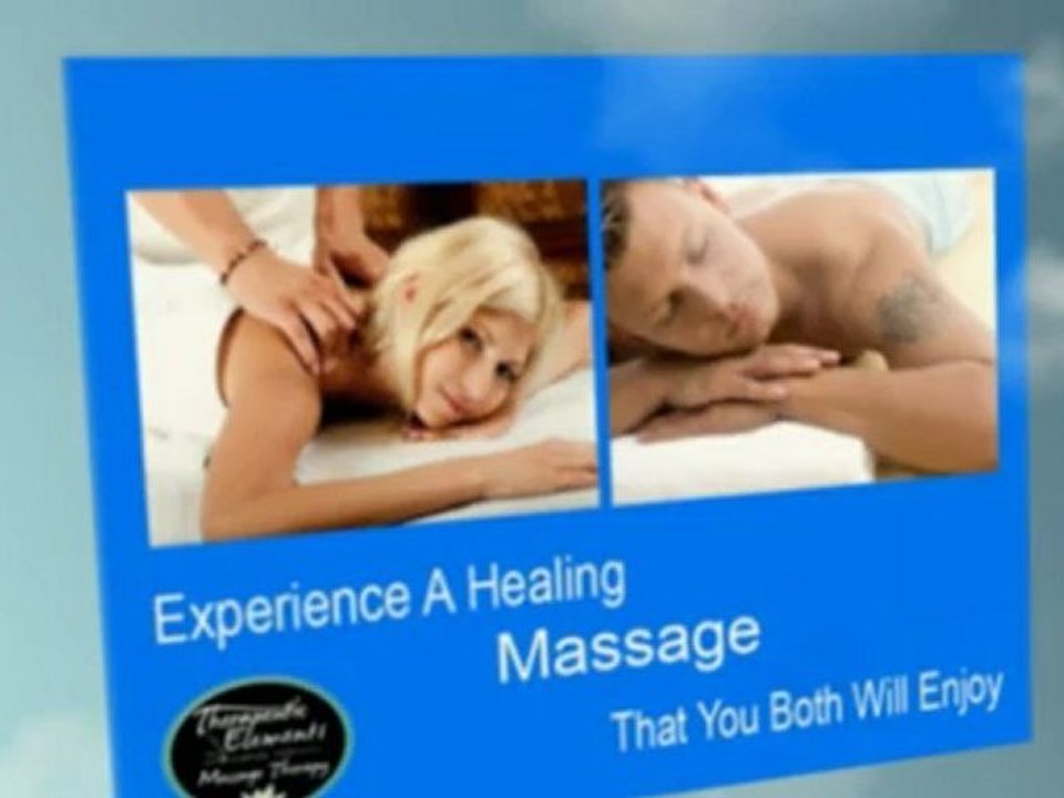 Reflexology Clinic Palm Harbor,FL