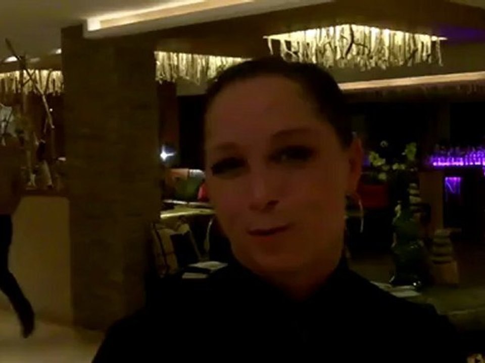 Sabine Bar Golf Spa Wellness Hotel Andreus Meran