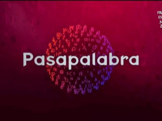 Cabecera Pasapalabra 2012 Telecinco HD