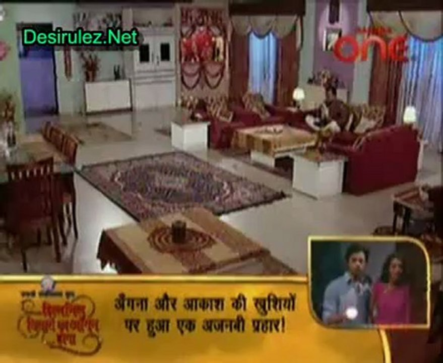 Tum Sung Preet Lagi Sajna 30th  July 2012 pt2