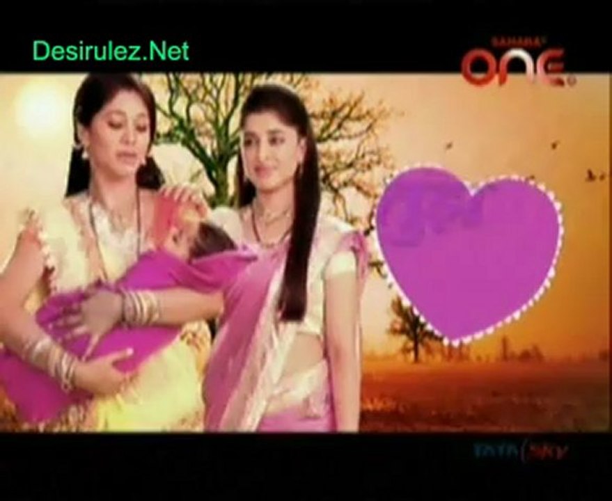 Tum Sung Preet Lagi Sajna 30th  July 2012 pt3
