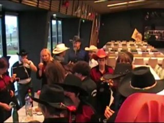 2012_10 Joor Desperados