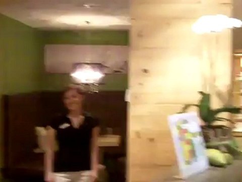 Beautywelt Golf Spa Wellness Hotel Andreus Meran