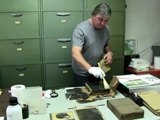 Les fonds photographiques sortent de leurs réserves au Fort Saint-Cyr