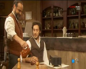 TRISTAN RAIMUNDO PADRE COMO NO SEA TRABAJO ESDPV 30-07-2012