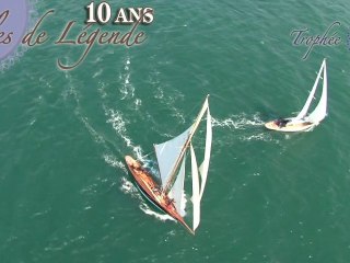 Voiles de Légende 2012 Le programme
