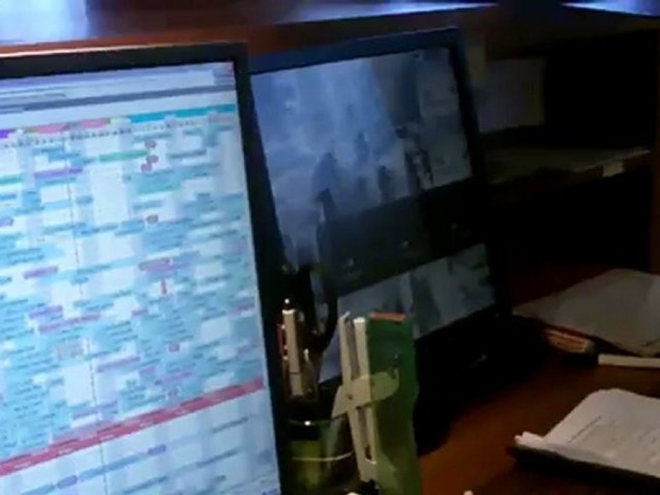 Irene Chef Rezeption Golf Wellness Hotel Andreus