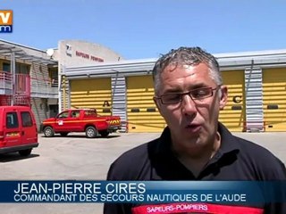 Noyade d'un adolescent dans l'Aude : la garde à vue du directeur de la colonie prolongée