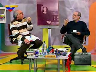 (VÍDEO) Los Robertos del día domingo 29.07 2012 3/3