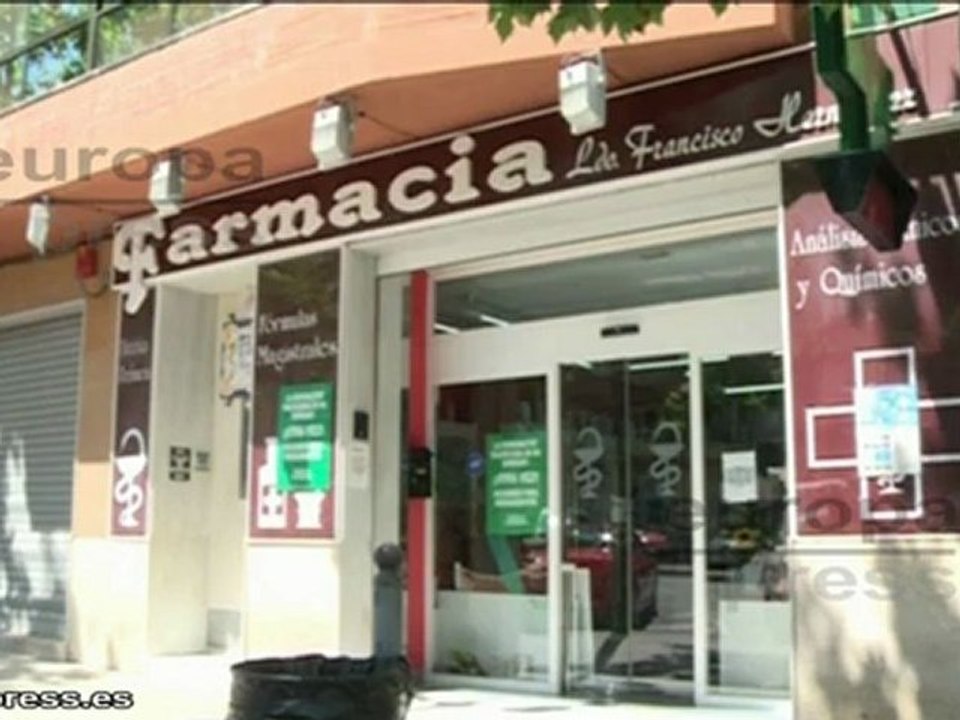 Un enfermo de cáncer no recibe sus medicamentos