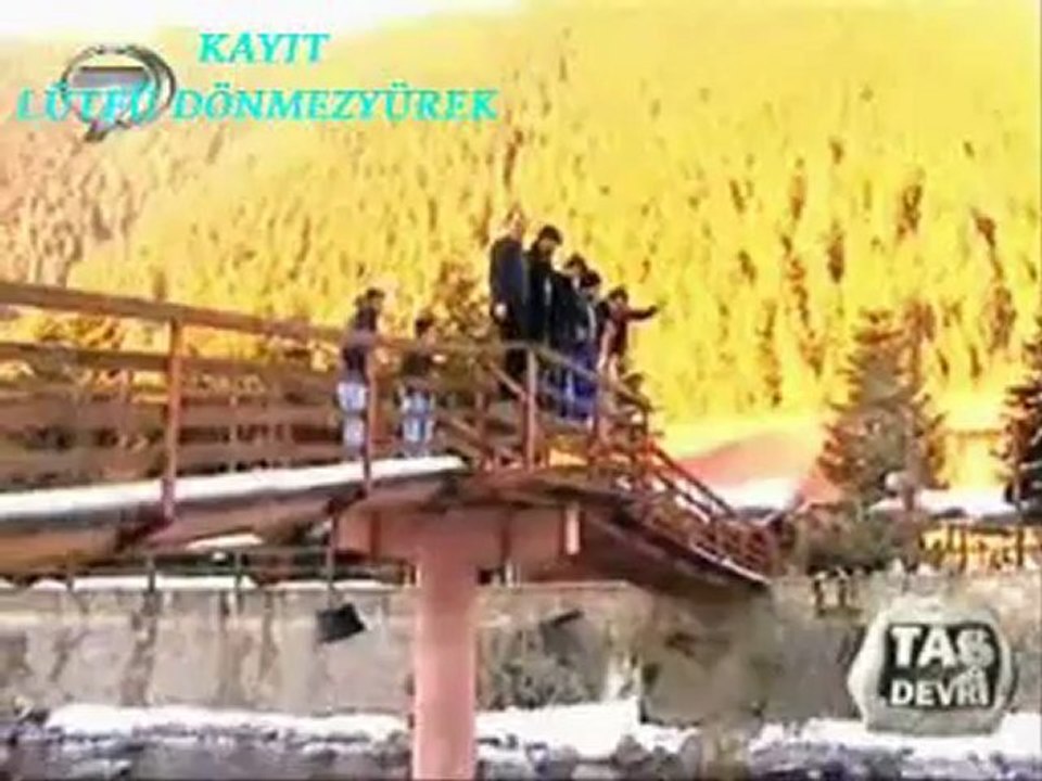 Atilla Taş Devri TRABZON bölüm-5-lütfü dönmezyürek