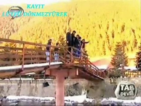 Atilla Taş Devri TRABZON bölüm-5-lütfü dönmezyürek