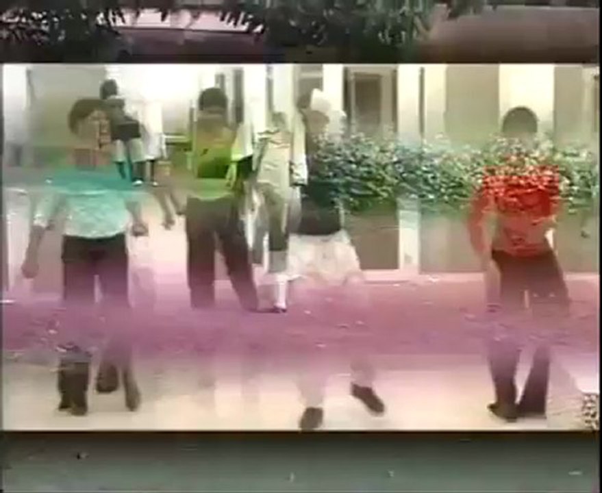 Vieux Banna - 3 ème Partie