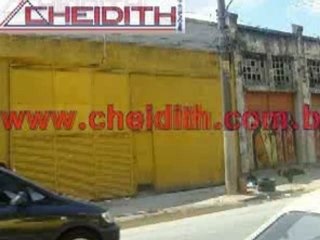 GALPÃO PARA LOCAÇÃO JARAGUÁ E PIRITUBA (11-3232.1250)