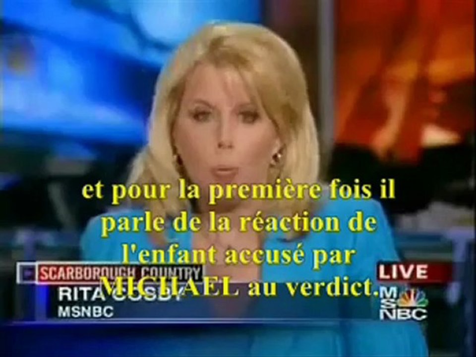 Inedit Michael JACKSON-Ses pires ENNEMIS