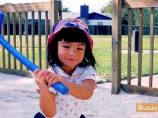 Ten-Year-Old Girl Becomes Youngest Ever to Qualify for Golf Championship