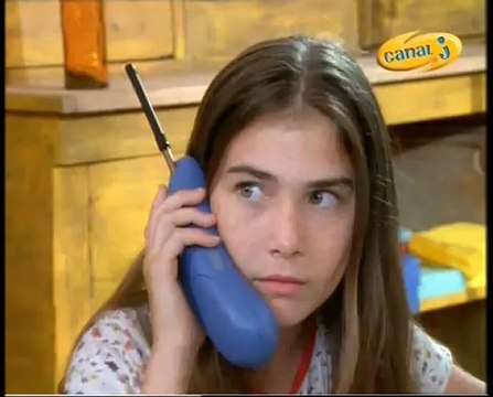 01x12 - Nos Plus Belles Vacances - Le Vol