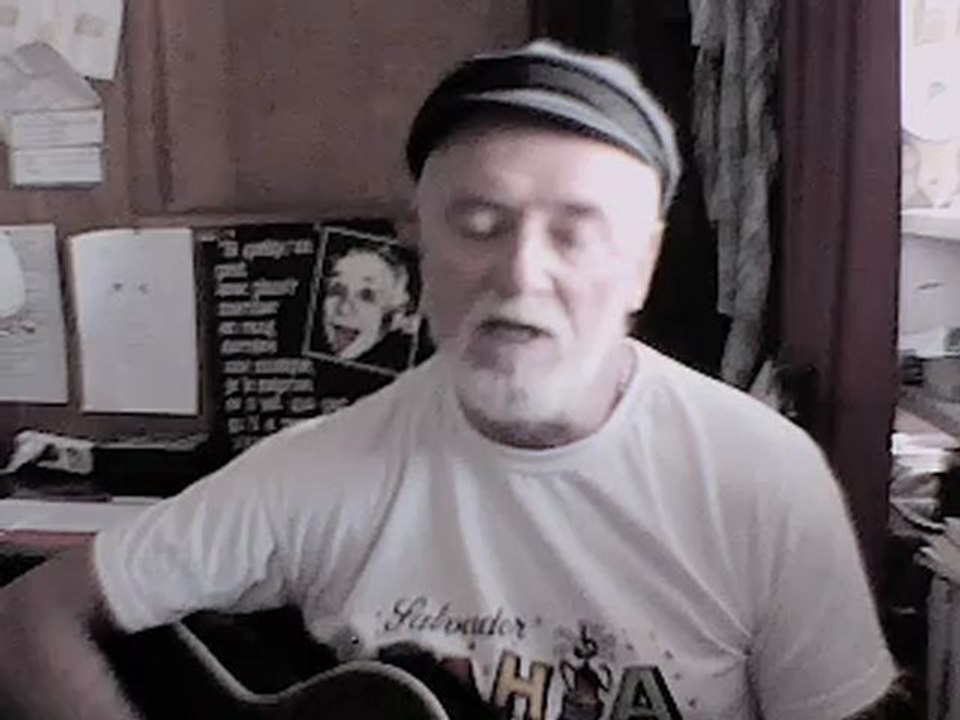 Dédé la Casquette