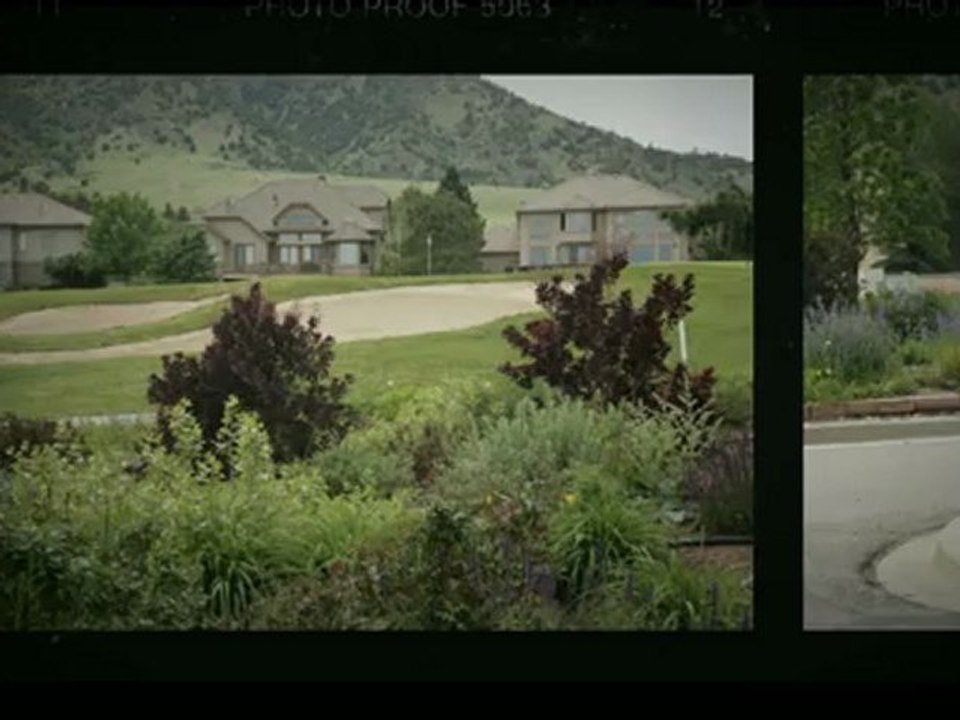 Red Rocks Country Club, Willow Brook Real Estate 303-619-7793