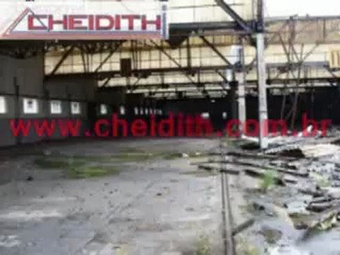 GALPÃO VENDE E ALUGA VILA MATILDE (11-3232.1250)