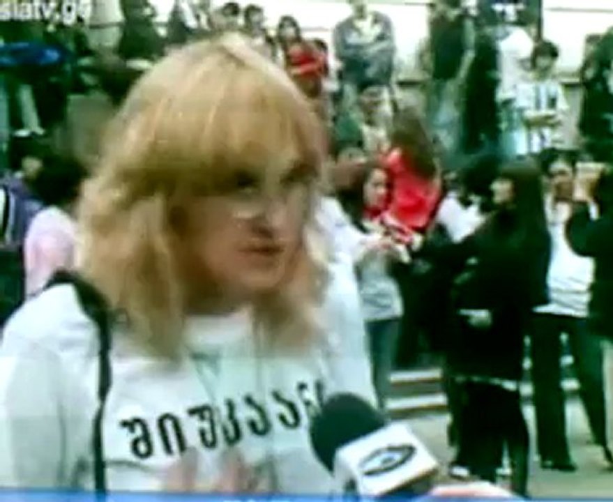 SDL .dakarguli sofrlebi, 2009.