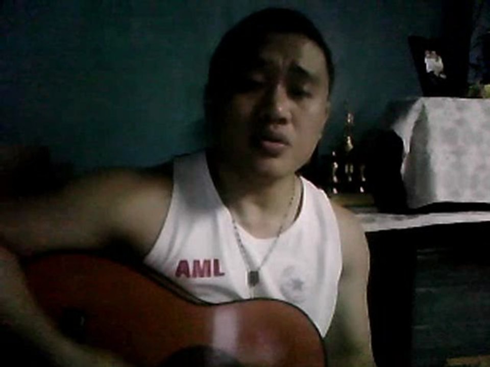 collide- howie day (cover) by m manzano