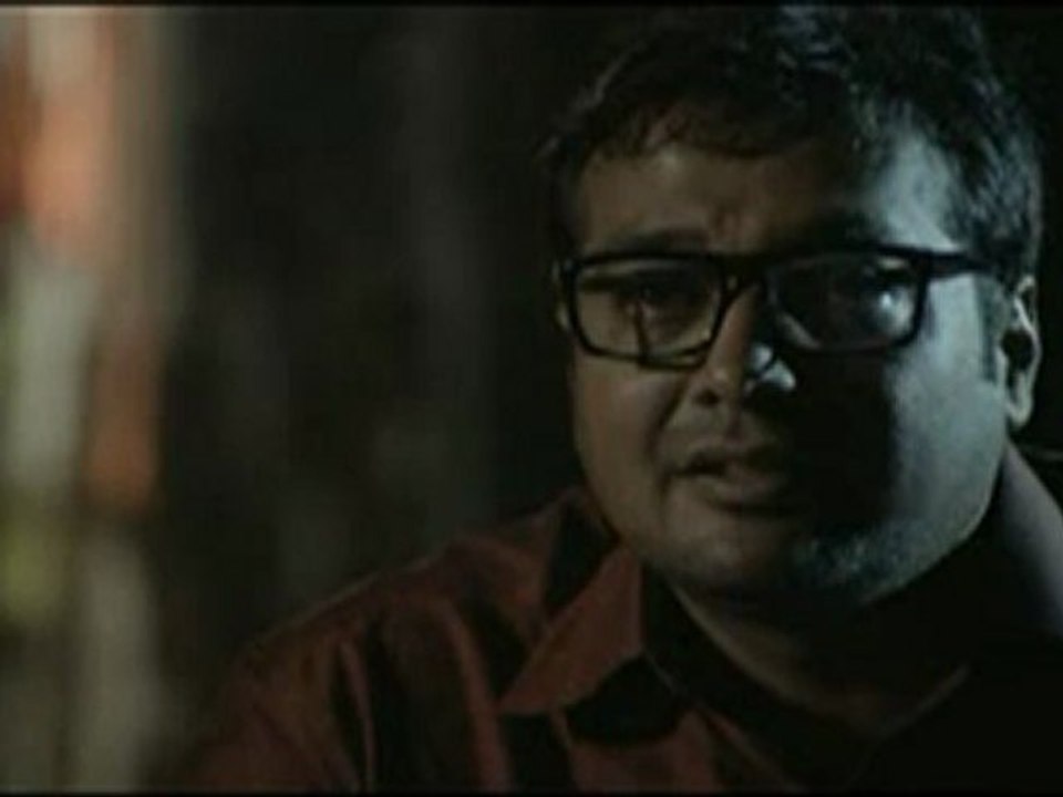 Anurag__Teaser