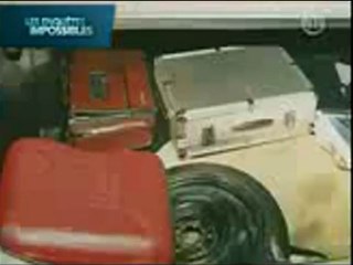 Les enquêtes impossibles - La cocaïne rend mauvais