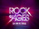 Rock of Ages (La Era del Rock) Spot1 HD [20seg] Español