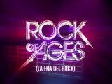 Rock of Ages (La Era del Rock) Spot2 HD [20seg] Español