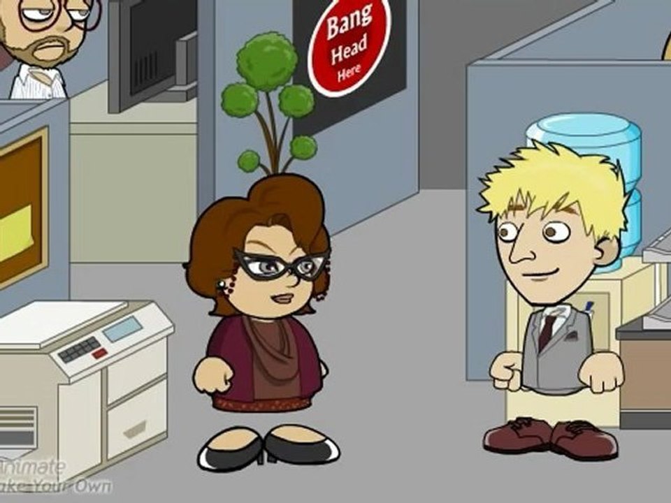 Build Passive Income