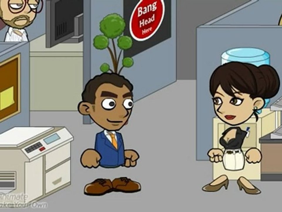 Create Passive Income