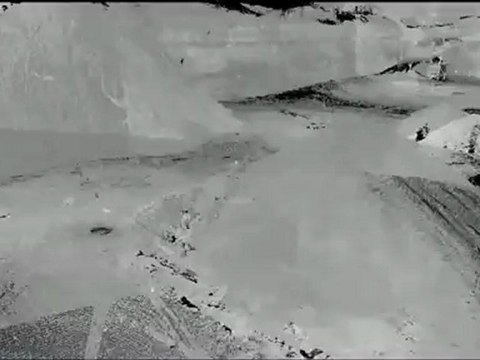 Carrière de Gignac - life3d.fr - scanner 3D - Toulouse - Blagnac - Paris