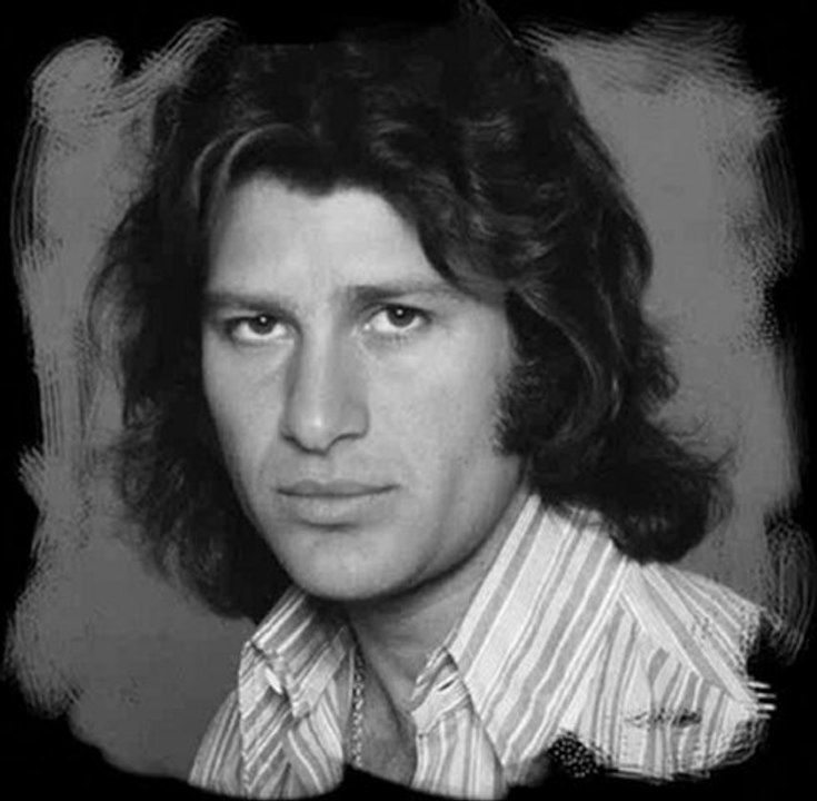 Dis Lui 1975 Mike Brant By Sebastian Vestae