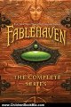 Children Book Review: Fablehaven: The Complete Series by Brandon Mull, Brandon Dorman