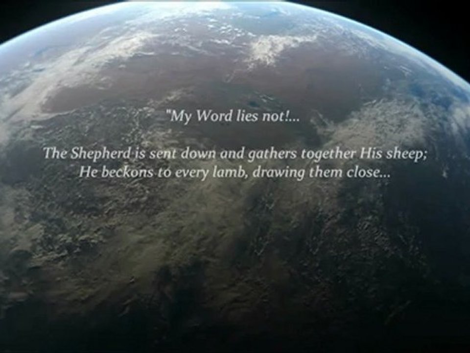 Hear The Trumpet-Call! - TrumpetCallofGodOnline.com