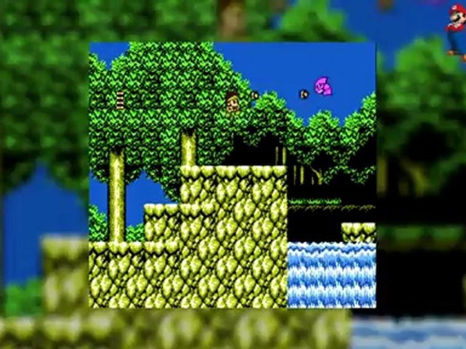 Little Samson - Mania Of Nintendo - Critique Éclair #7