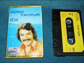 Ferdi Tayfur & Ne Senden Geçerim ...