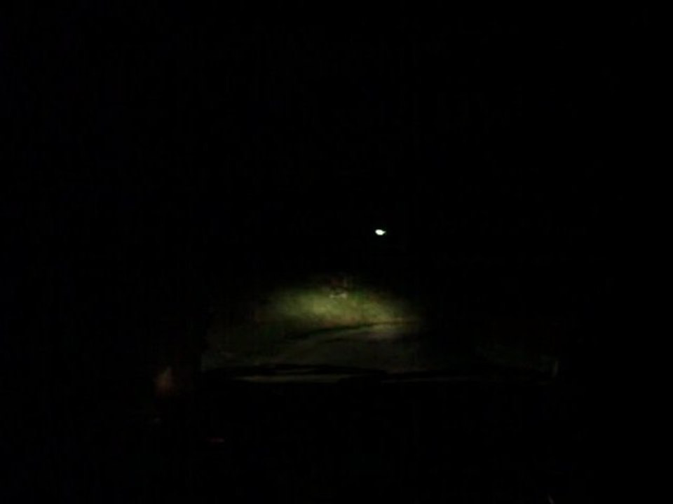 rallye du bagnols les bains 2012