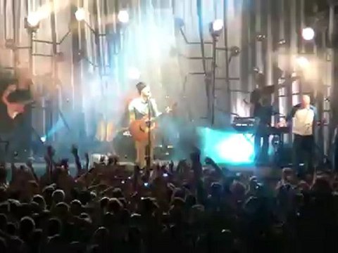 Charlie Winston - Brive Plage 2012 - Like a hobo