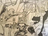 CGR Comics - ESSENTIAL SPIDER-MAN VOL. 8 comic review