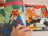 CGR Comics - DAREDEVIL: LONE STRANGER comic review