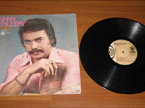 Orhan Gencebay / Öldürdün Beni ...