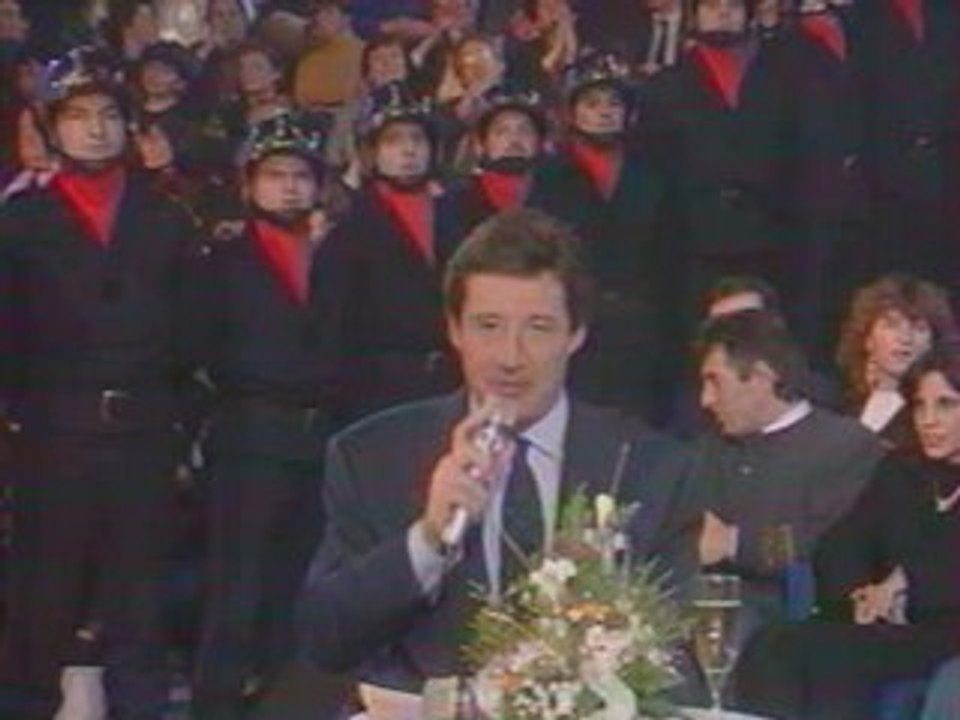 27.12.1991 - Tous la une 1